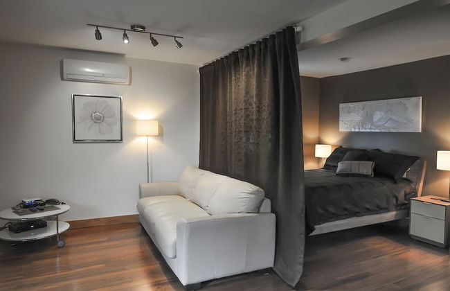 Résidence Touristique Chicoutimi - Foto 5