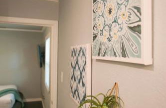 Walk to the Silos! 3 Bed 1960's Bungalow near Baylor - Foto 80