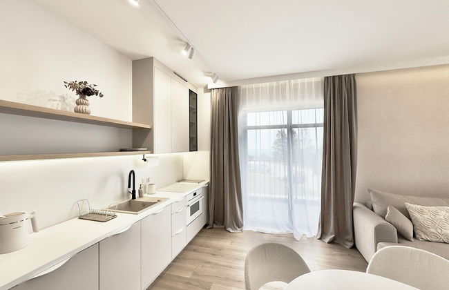 RentPlanet - Orlik Residence - Photo 17