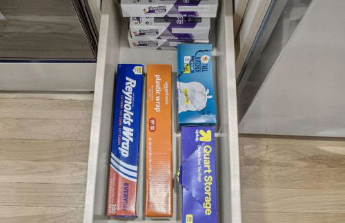 Serene 4BR 3BA Apt Near Harvard MIT Sleeps 11 - Foto 39