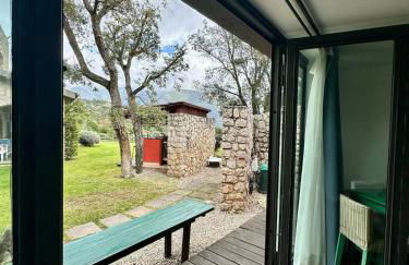 Villa Panoramica Pietraviva Golfo Di Gaeta - Foto 40