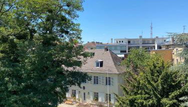 La Résidence de l'Orangerie - Foto 5