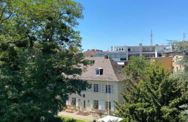 La Résidence de l'Orangerie - Foto 5