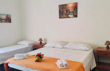 Villino XXIV Maggio da Mary - Foto 29