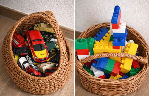 Haus Mammut - Geräumiges Luxus Apartment - Foto 32