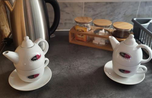 La myssaline - Foto 9