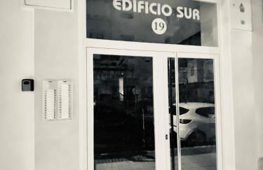 EDIFICIO SUR - Foto 2