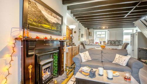 2 Bed in Blaenau Ffestiniog oc-wag260 - Foto 4, Other