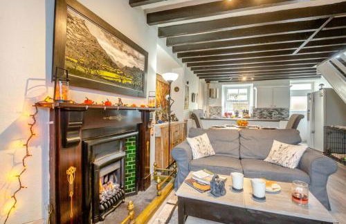 2 Bed in Blaenau Ffestiniog oc-wag260 - Foto 4