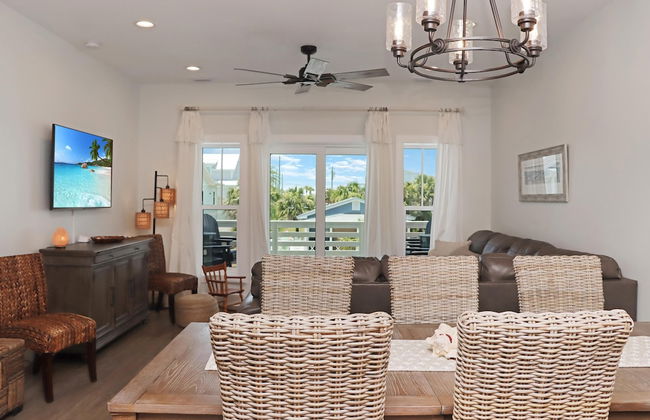 Biggie's Beach House - Foto 28