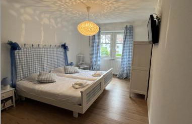 Villa Du Sendenbach - Foto 10