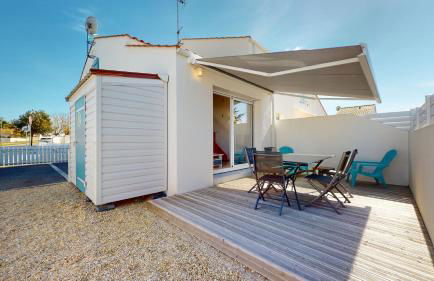 Le Repos de la Mer 900 m plage - Photo 8