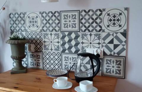 Agroturystyka Jak Makiem Zasiał Dworki 10 - Foto 23