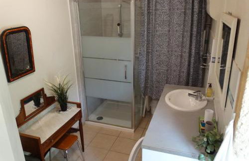 La Geneste un gîte dans la campagne sarladaise - Foto 11