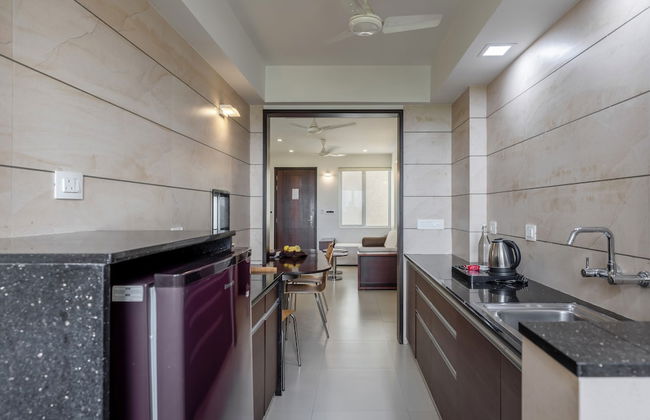 Quality Inn Patria Suites, Rajkot - Foto 15