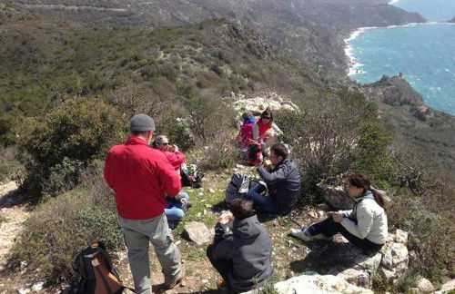 Argentario bed and beach - Foto 8