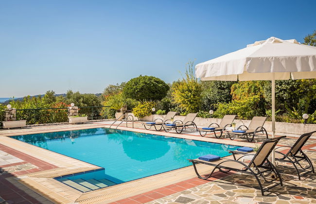 Villa Petri - Photo 16