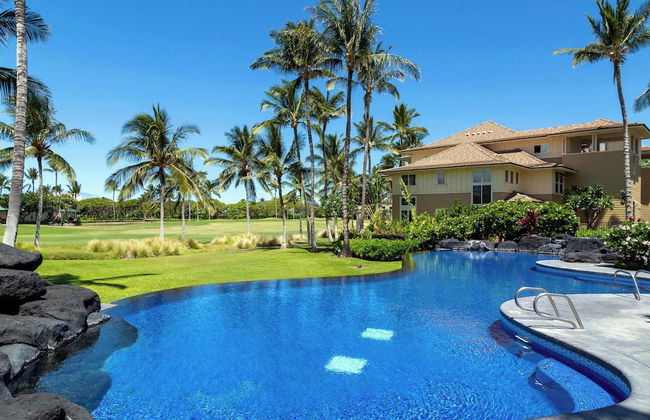 Fairway Villas Lanai Overlook - Foto 28