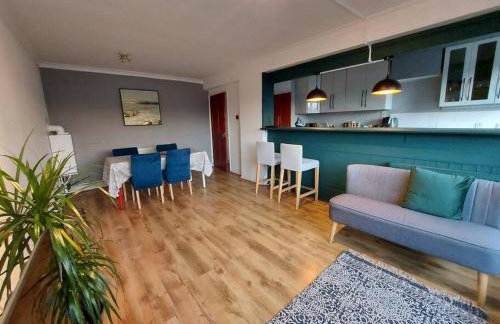 2 bed flat, Bounds Green, Piccadilly line, London N11 - Foto 19