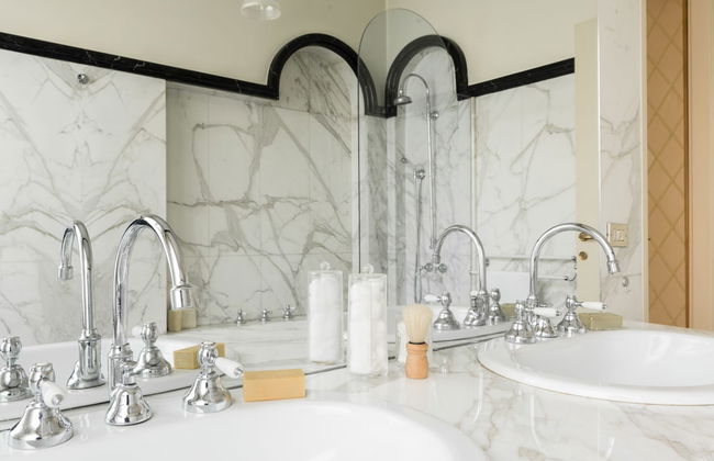 Home at Hotel - Monte Rosa - Foto 40