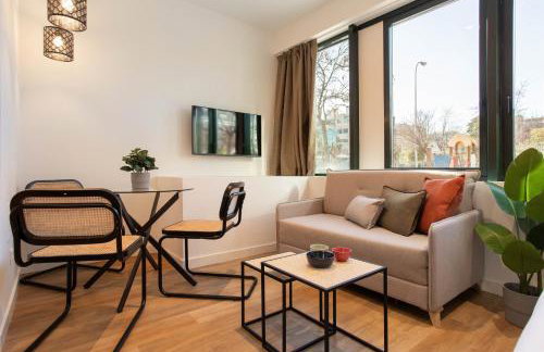 Catalina en Madrid - Photo 57