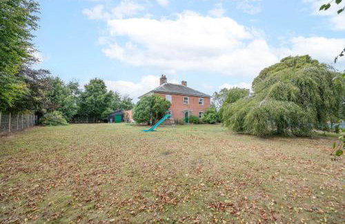 Mount Pleasant Farm, Dunwich - Foto 20