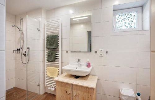 Ferienwohnung am Wiesenweg - Foto 17