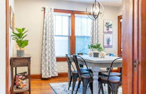 3BR Bristol Retreat - 2 Blocks from State Street - Foto 26