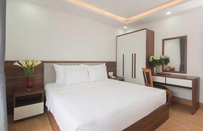The Gold Coast Hotel Nha Trang - Foto 8