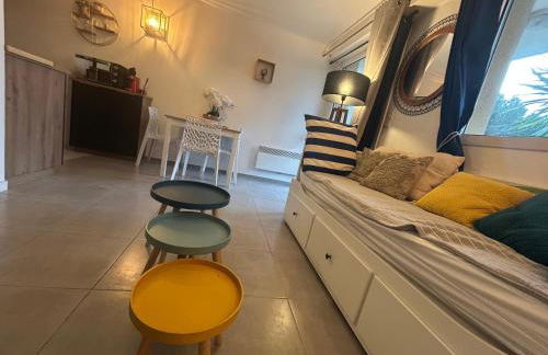 Appartement Ty Avel - Foto 14