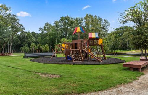 The Bowen Creek Cottage - Foto 36