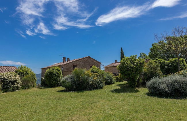 Podere San Ansano 14 2 - Foto 44