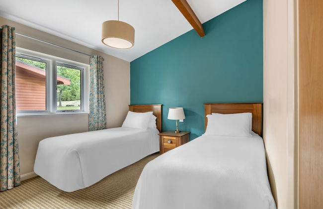 Wychnor Park Country Club - Foto 11