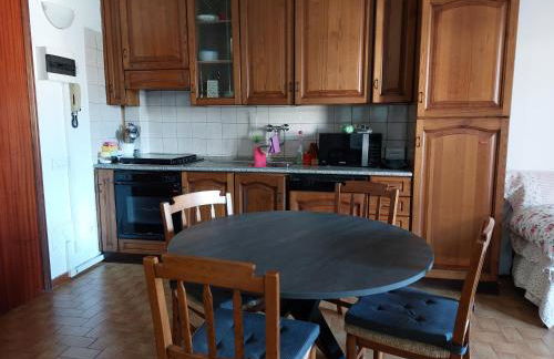 Appartamento al mare di Liguria e Toscana - Foto 26