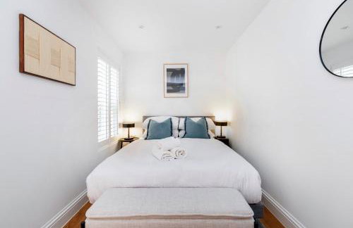 Beautiful 3-Bedroom House on the Edge of Hyde Park - Foto 23