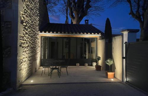 Mazet Le Micocoulier - Foto 10