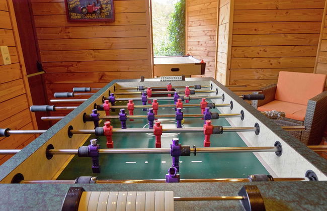 Luxurious Mansion in Stoumont With Indoor Pool - Foto 26