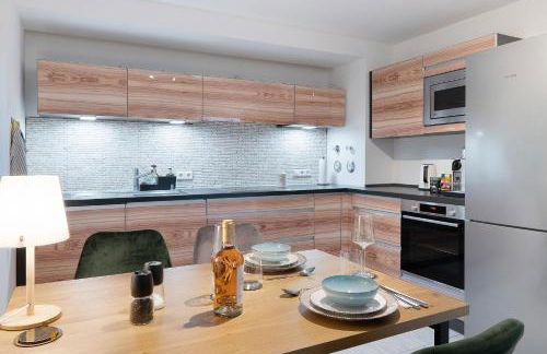 City Apartment Ravensburg - Foto 6