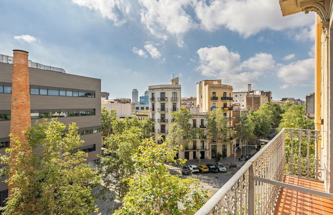 Aspasios Poblenou Apartments - Foto 32