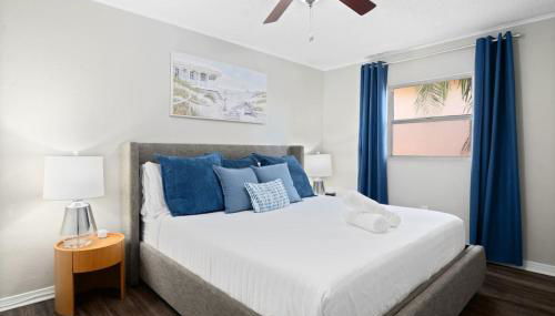 Free Parking - Pool - Bayshore Resort-Style 2BD - Foto 3