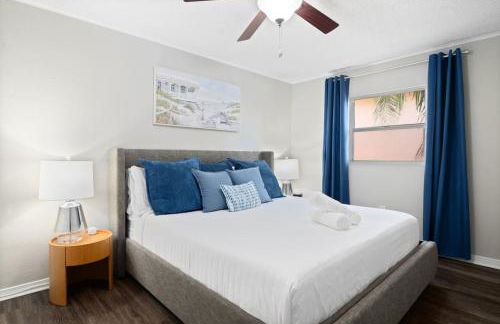 Free Parking - Pool - Bayshore Resort-Style 2BD - Foto 3