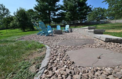 Farmhouse in Hershey - Foto 77