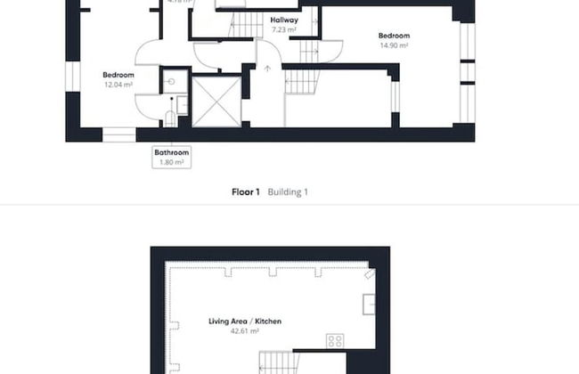 Host Stay The Watchtower - Foto 20