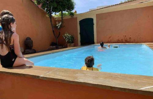 Villa ANTONIA - Foto 57