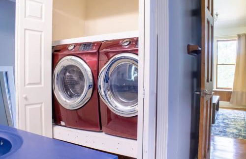 Creekside Haven with Dock & Scenic Views - Foto 15