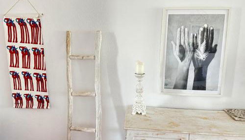 Charming & cosy beach apartment - Foto 5