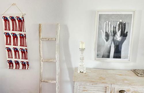 Charming & cosy beach apartment - Foto 5