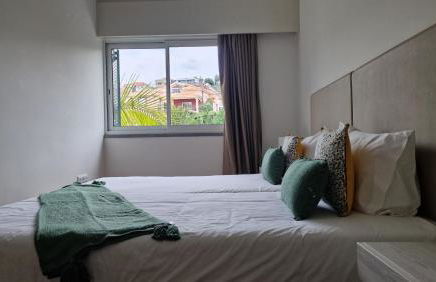 The Red Hot Chill House by LovelyStay - Foto 30