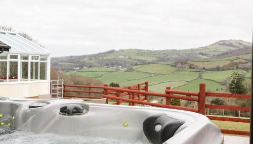 Bryn Derw Holiday Cottage - Foto 3