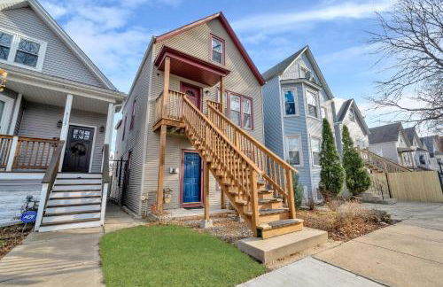 Modern 2 Bedroom in Avondale - Foto 25